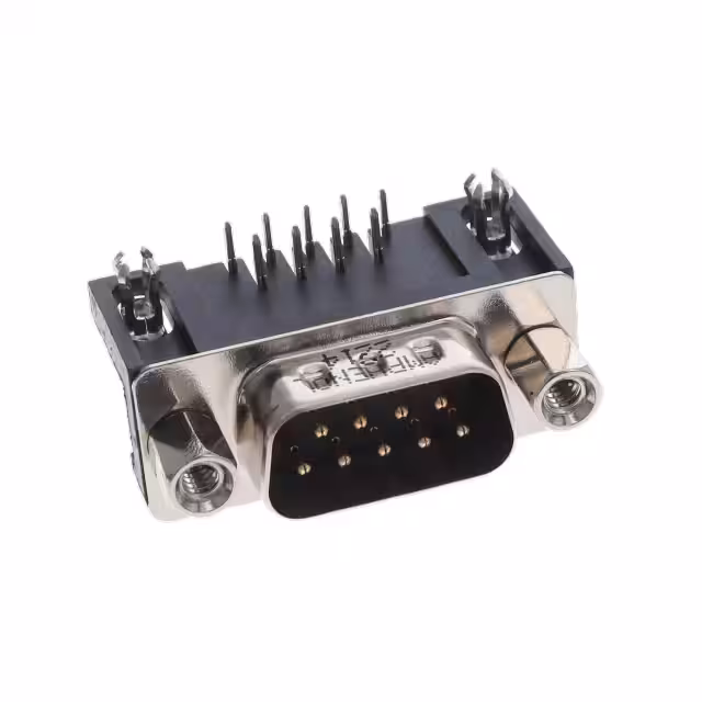 L17HTNEP4F1C Amphenol ICC (Commercial Products)  Conjuntos de conectores D-Sub